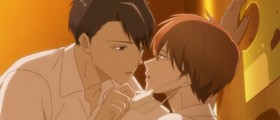 Anime for Bromance / Bl / Shounen-ai/ Yaoi Fans 💋 - by