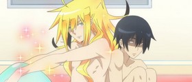 Top 10 Bromance Anime [Best List]