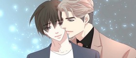 Partner's Territory is a Korean BL anime released in 2019.