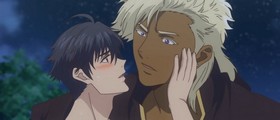 Lista Com 10 dos melhores Animes Yaoi