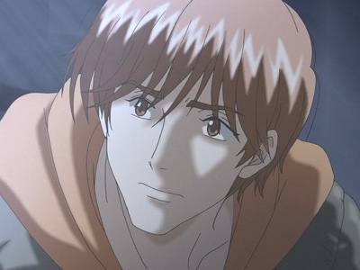 Eiji is voiced by the Japanese actor Mamoru Miyano (宮野真守).