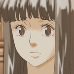 Kaedeko is voiced by the Japanese actress Tomomi Kasai (河西智美).