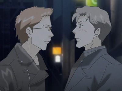 Ono and Tachibana meet again after their failed high school love confession.