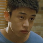 Ki Bum is portrayed by the Korean actor Yoo Ah In (유아인).
