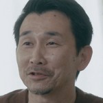 Ainosuke's father is portrayed by Don Koike (小池首領).