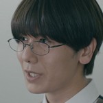 Uchida is portrayed by Kodai Miyagi (宮城紘大).