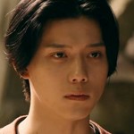 Yamase is portrayed by the Japanese actor Shoma Nagumo (南雲奨馬).