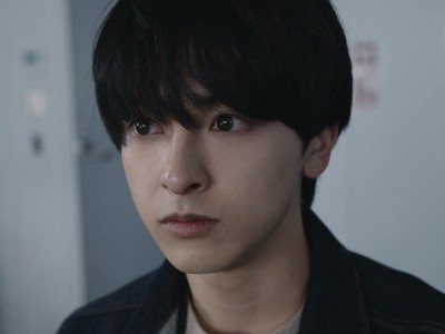 Yuki is portrayed by the Japanese actor Taisuke Niihara (新原泰佑).