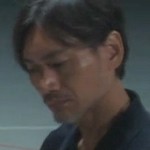Fujioka is portrayed by a Japanese actor.