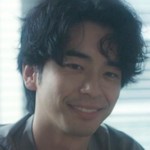 Imai is portrayed by a Japanese actor.