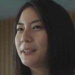 Kawada is portrayed by Japanese actress Uchu Imagawa (今川宇宙).