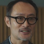 Makita is portrayed by Japanese actor Kenzo Fukutsu (福津健創).