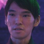 Mihara is portrayed by the Japanese actor Yushin Shinohara (篠原悠伸).