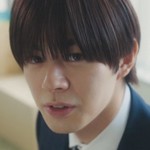 Sakuma is portrayed by the Japanese actor Takuma Usa (宇佐卓真)
