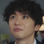 Shinoda is portrayed by the Japanese actor Atsushi Hashimoto (橋本淳).