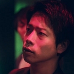 Atsushi is played by the actor Fumihiko Nakamura (中村文彦).