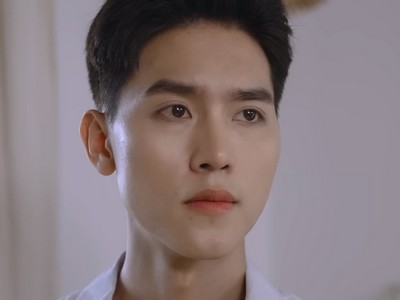Dung is portrayed by Vietnamese actor Bui Trung Thai (Bùi Trung Thái).