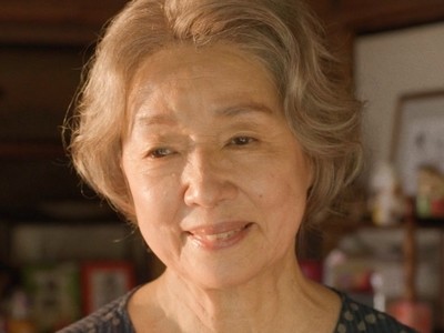 Yuki is portrayed by the Japanese actress Nobuko Miyamoto (宮本信子).