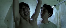 Dangerous Drugs of Sex is a Japanese BL movie released in 2020.