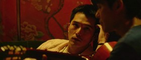 Dear Ex is a Taiwanese gay movie released in 2018.