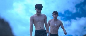 Deep Ocean The Movie is a Taiwanese short movie released in 2022.