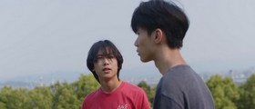 Hot Blood and Outburst of Rage is a Taiwanese BL short movie in 2024.