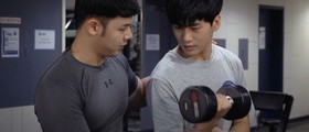 My Personal Trainer is a Korean BL movie released in 2019.