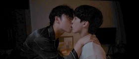 Sweet Curse is a Korean BL movie released in 2021.