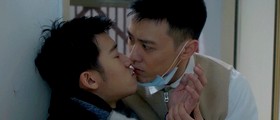 The Morning After is a Taiwanse BL short movie released in 2021.