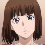 Aoi is voiced by Mayuko Kazama (風間万裕子).