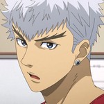 Franken is voiced by Taku Yashiro (八代拓).