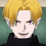 Nagayoshi is voiced by Yuichi Nakamura (中村悠一).