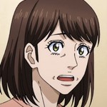 Rihito's mother is voiced by Mikako Takahashi (高橋美佳子).