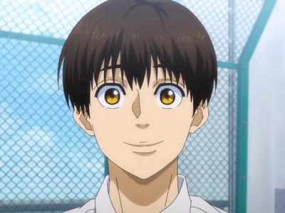 Rihito is voiced by Yūsuke Kobayashi (小林裕介).