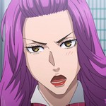 Yamaba is voiced by Akira Sekine (関根明良).