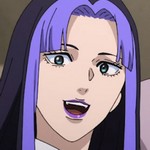 Yamaba's friend is voiced by Mitsuho Kambe (神戸光歩).