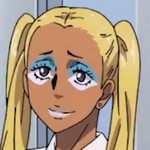 Yamaba's friend is voiced by Ayano Shibuya (渋谷彩乃).