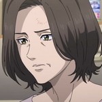 Yamaba's mother is voiced by Naoko Komatsu (小松奈生子).