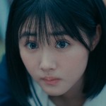 Aoi is portrayed by Japanese actress Nanoka Hara (原菜乃華).