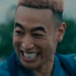 Franken is portrayed by Japanese actor Mandy Sekiguchi (関口 メンディー).