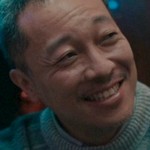 Rihito's father is portrayed by Japanese actor Takuma Otoo (音尾琢真).