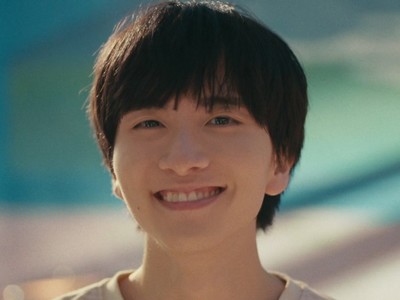 Rihito is portrayed by Japanese actor Rihito Itagaki (板垣李光人).