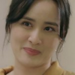 Aeom is portrayed by a Thai actress.