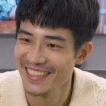 Ethan is portrayed by a Taiwanese actor.