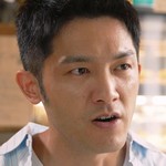 The finale guy is portrayed by a Taiwanese actor.