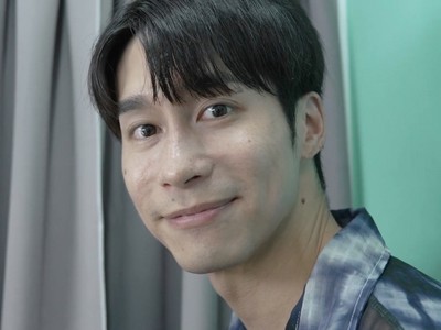 Kangaroo is portrayed by Taiwanese actor Nick Hsieh (謝允).