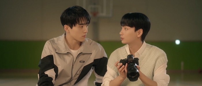 Ball Boy Tactics – Series Review & Episode Guide