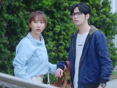 Qian and Wang Jin don't get engaged because of Yu Zhen's anti-romance rule in the workplace.