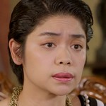 Kesorn is portrayed by a Thai actress.