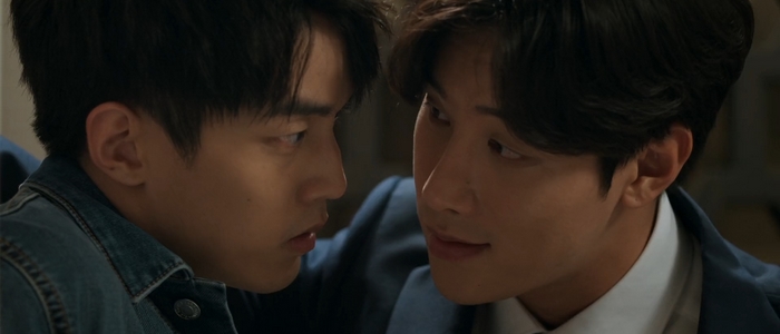 Because of You â€“ Drama Review & Episode Guide